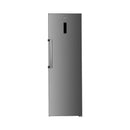 DLC	H-FL1-359L-SS Double Door Refrigerator 359 L, Silver