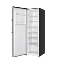 DLC	H-FN1-274L-SS Double Door Refrigerator 635 L, Silver