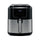 HISENSE H06AFBS2S3 Air Fryer 6.7L, Black قلاية هوائية هايسنس