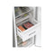 HAIER H3F330SEH1 Upright Freezer Instaswitch 330L, Silver