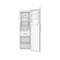 HAIER H3F330WEH1 Upright Freezer Instaswitch 330L, White