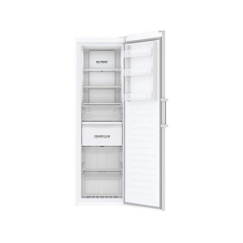 HAIER H3F330WEH1 Upright Freezer Instaswitch 330L, White