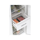 HAIER H3F330WEH1 Upright Freezer Instaswitch 330L, White