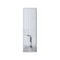 HAIER H3F330WEH1 Upright Freezer Instaswitch 330L, White