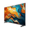 HAIER H43K85FFX DLED FHD Google TV, 43 Inch  شاشة  حجم 43 هاير