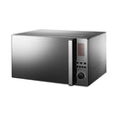 HISENSE H45MOMK9 Grill Type Microwave 45L, Silver