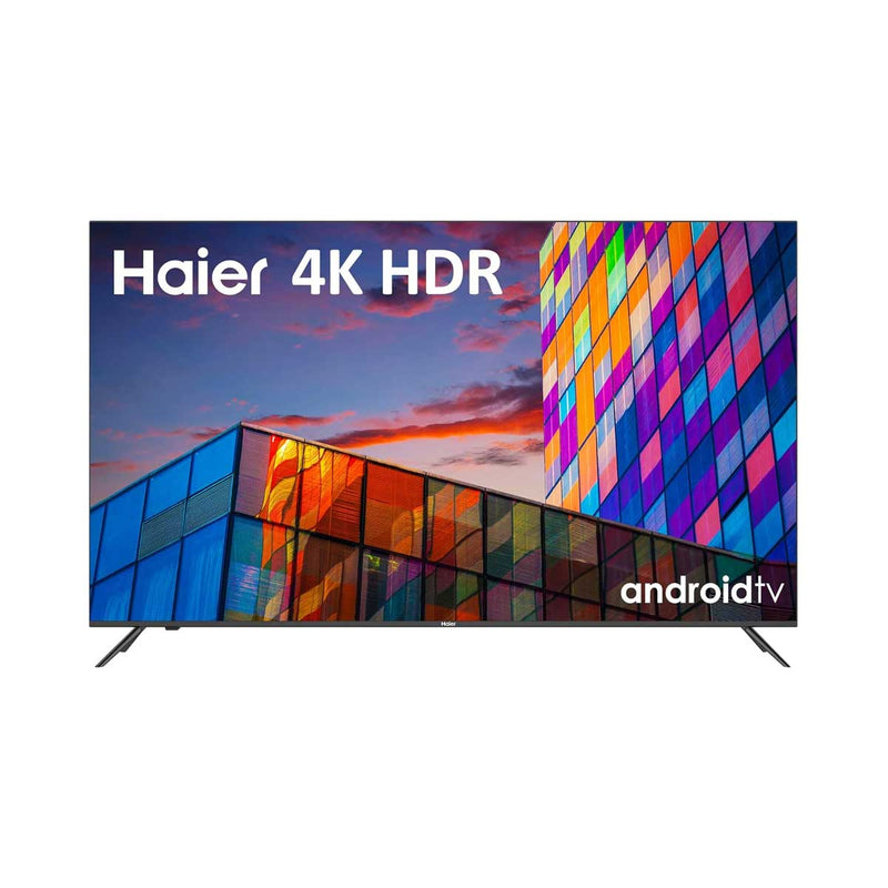 HAIER H50K702UG Smart TV K7 Series, Android 11, 50"