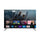 HAIER H55K85FUX 4K HDR Smart TV, 55 Inch شاشة سمارت حجم 55 هاير