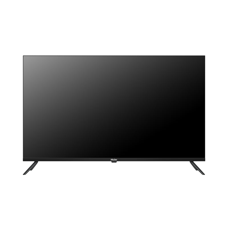 HAIER H55K85FUX 4K HDR Smart TV, 55 Inch شاشة سمارت حجم 55 هاير