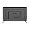 HAIER H55K85FUX 4K HDR Smart TV, 55 Inch شاشة سمارت حجم 55 هاير