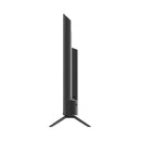 HAIER H55K85FUX 4K HDR Smart TV, 55 Inch شاشة سمارت حجم 55 هاير