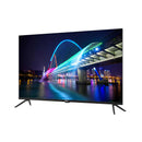 HAIER H55K85FUX 4K HDR Smart TV, 55 Inch شاشة سمارت حجم 55 هاير