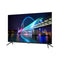 HAIER H55K85FUX 4K HDR Smart TV, 55 Inch شاشة سمارت حجم 55 هاير