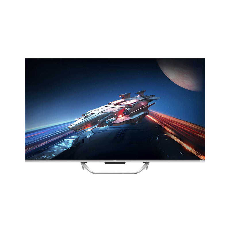 HAIER H55S800UX 55 Inch S800 Series QLED TV Smart شاشة ذكية 55 بوصة من هاير