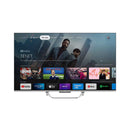 HAIER H55S800UX 55 Inch S800 Series QLED TV Smart شاشة ذكية 55 بوصة من هاير