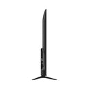 HAIER H75S80FUX QLED Google Series Smart TV, 75-Inch شاشة حجم 75 هاير