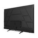 HAIER H75S80FUX QLED Google Series Smart TV, 75-Inch شاشة حجم 75 هاير
