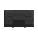 HAIER H75S80FUX QLED Google Series Smart TV, 75-Inch شاشة حجم 75 هاير
