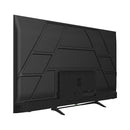 HAIER H75S80FUX QLED Google Series Smart TV, 75-Inch شاشة حجم 75 هاير