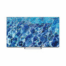 HAIER H55M80FUX M80 Mini LED Ultra HD Smart Google TV 2025, 55 Inch شاشة حجم 55 هاير