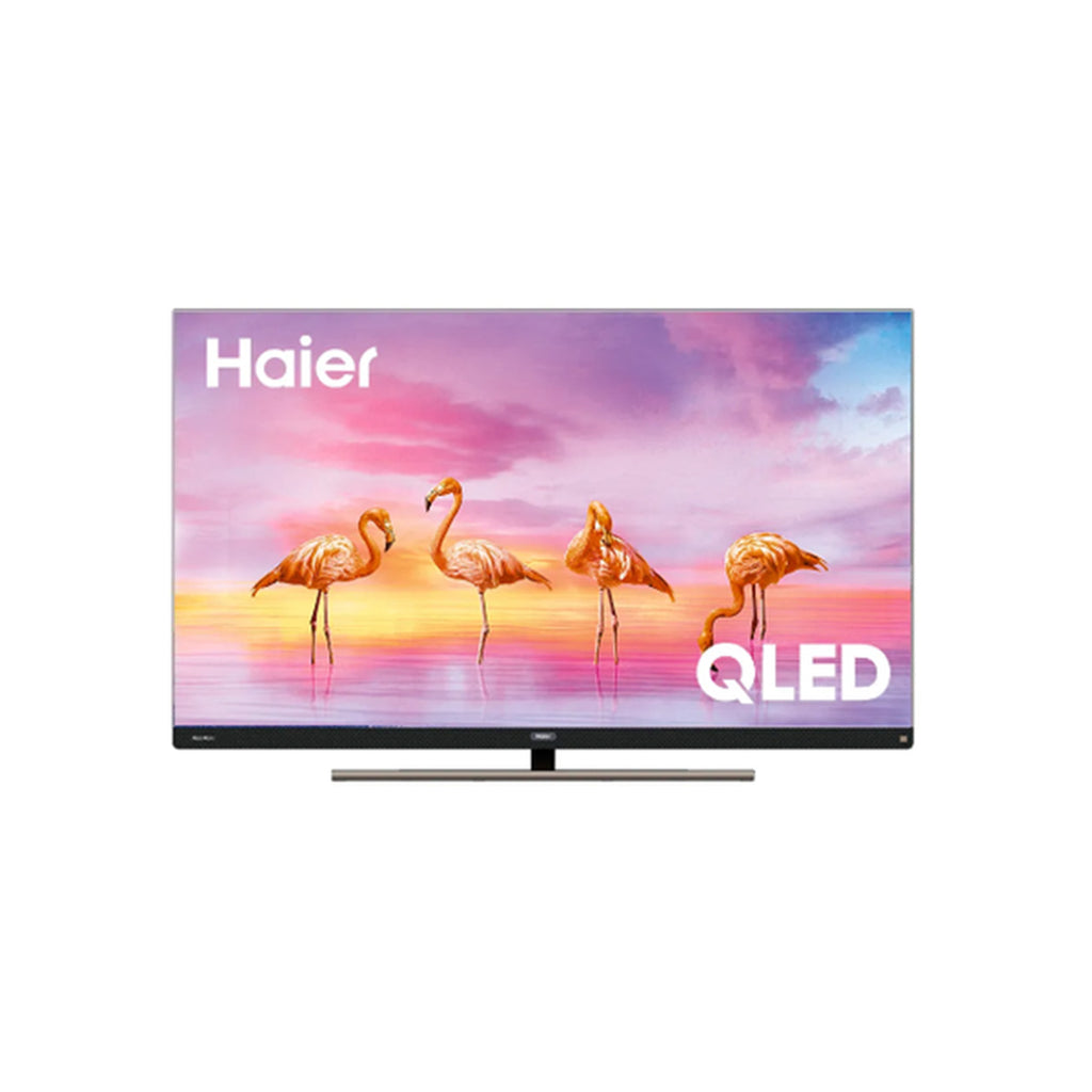 HAIER Android TV 4K UHD, 65 Inch