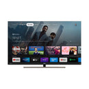HAIER 65 Inch H65S900UX Smart 4K QLED 120Hz شاشة هاير الذكية
