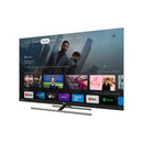 HAIER 65 Inch H65S900UX Smart 4K QLED 120Hz شاشة هاير الذكية