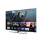 HAIER 65 Inch H65S900UX Smart 4K QLED 120Hz شاشة هاير الذكية