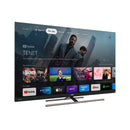 HAIER 65 Inch H65S900UX Smart 4K QLED 120Hz شاشة هاير الذكية