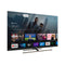 HAIER 65 Inch H65S900UX Smart 4K QLED 120Hz شاشة هاير الذكية