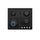 SIMFER H6406VGWBM-FFD 4 Burners Built In Hob, Black