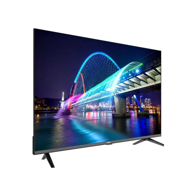 شاشة تلفاز ذكية 65 بوصة من هاير HAIER H65K800UX K800 Series 65″ 4K UHD Google TV