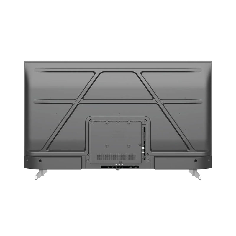 HAIER H65K85FUX 4K Ultra HD Smart Google TV 2025, 65 Inch شاشة حجم 65 هاير