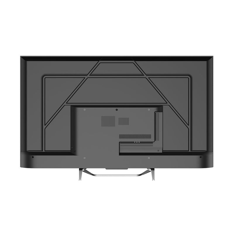 HAIER H75S800UX 75 Inch S800 Series QLED TV Smart شاشة ذكية 75 بوصة من هاير