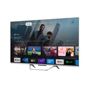 HAIER H75S800UX 75 Inch S800 Series QLED TV Smart شاشة ذكية 75 بوصة من هاير