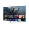 HAIER H75S800UX 75 Inch S800 Series QLED TV Smart شاشة ذكية 75 بوصة من هاير