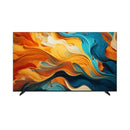 HAIER H75K85FUX 4K Ultra HD Smart Google TV 2025, 75 Inch شاشة حجم 75 هاير