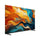 HAIER H75K85FUX 4K Ultra HD Smart Google TV 2025, 75 Inch شاشة حجم 75 هاير