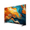 HAIER H75K85FUX 4K Ultra HD Smart Google TV 2025, 75 Inch شاشة حجم 75 هاير