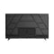 HAIER H75K85FUX 4K Ultra HD Smart Google TV 2025, 75 Inch شاشة حجم 75 هاير