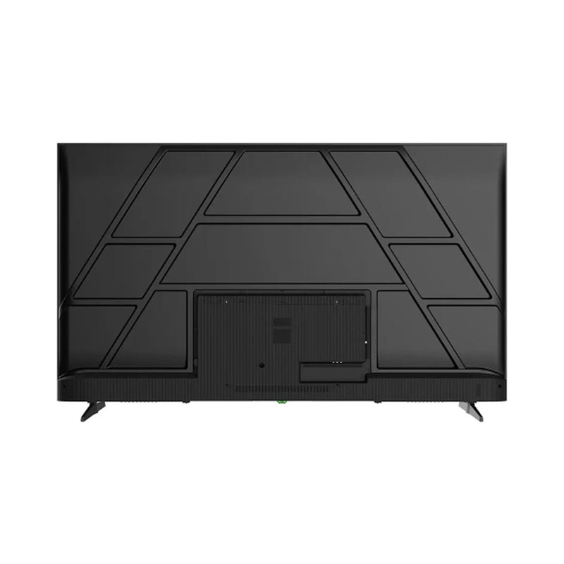 HAIER H75K85FUX 4K Ultra HD Smart Google TV 2025, 75 Inch شاشة حجم 75 هاير