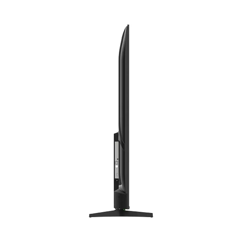 HAIER H75K85FUX 4K Ultra HD Smart Google TV 2025, 75 Inch شاشة حجم 75 هاير