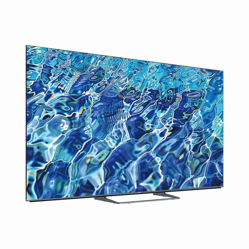 HAIER H85M80FUX QD Mini LED Series Smart TV 85 Inch haier-h85m80fux-qd-mini-led-series-smart-tv-85-inch