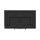 HAIER H85M80FUX QD-Mini LED Series Google Frameless TV, 85-Inch شاشة حجم 85 هاير