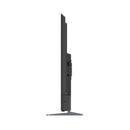 HAIER H85M80FUX QD-Mini LED Series Google Frameless TV, 85-Inch شاشة حجم 85 هاير