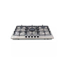 SIMFER H9500VGWIM 5 Burners Built In Hob, Stainless Steel