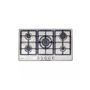 SIMFER H9500VGWIM 5 Burners Built In Hob, Stainless Steel