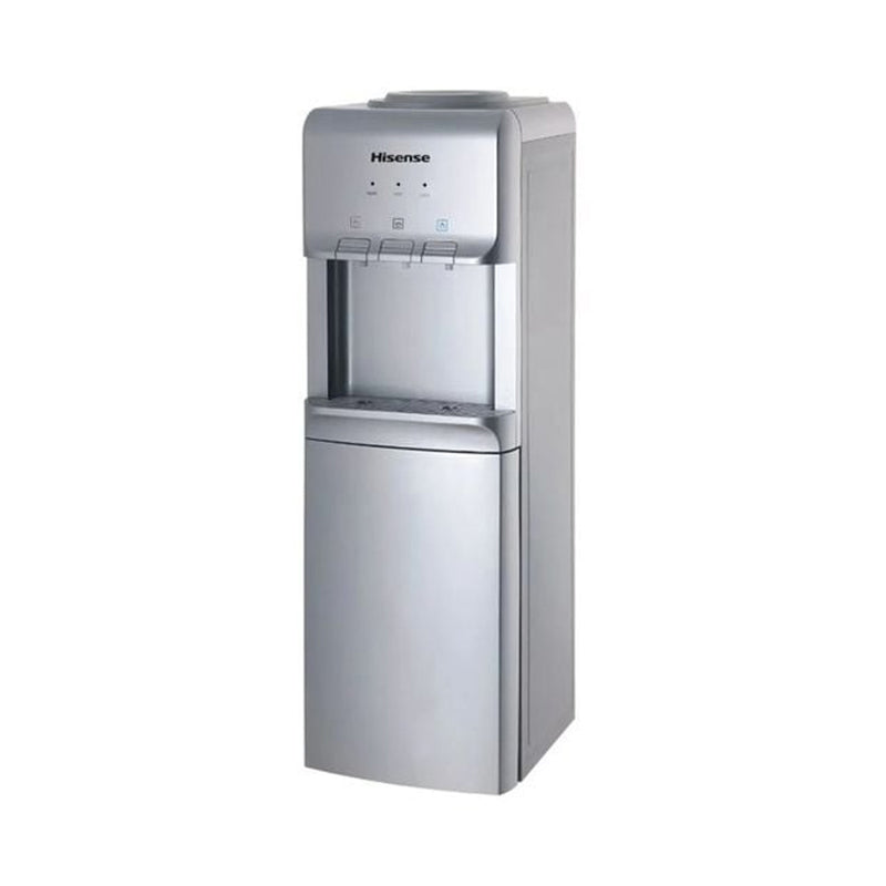HISENSE H96WDTS3S1 Water dispenser, White براد ماء هايسنس