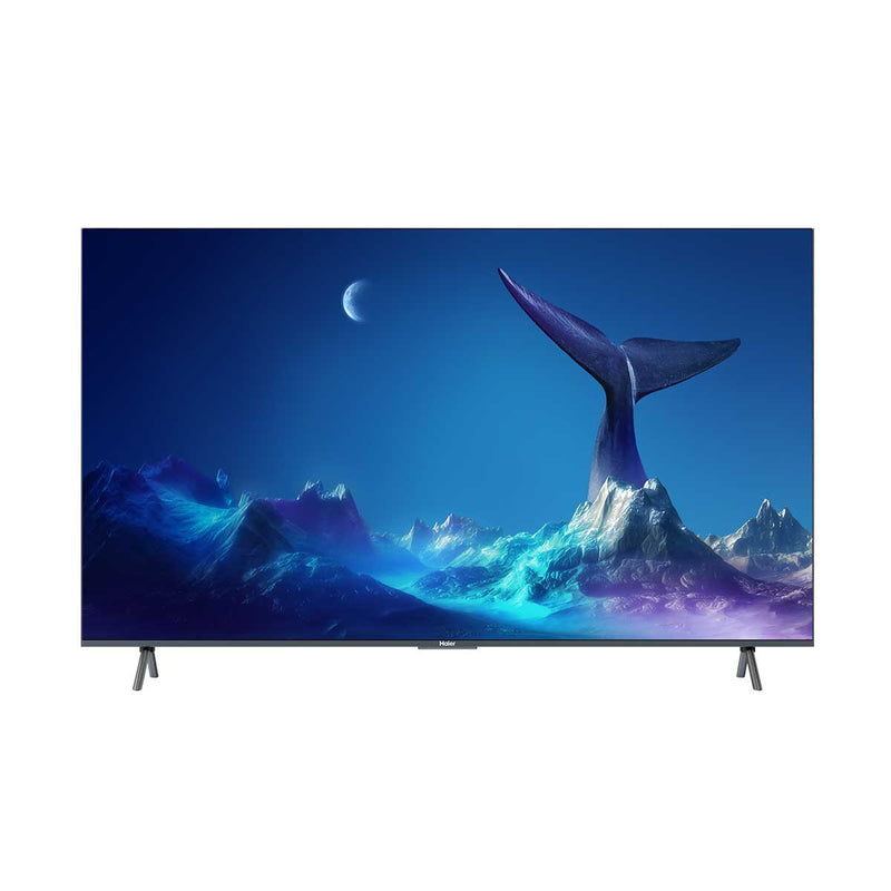 HAIER H85S800UX 85 Inch S800 Series QLED TV Smart شاشة ذكية 85 بوصة من هاير