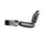 CELLULARLINE HANDYMIRRORK 4038 Universal Car Smartphone Holder, Black حامل التلفون